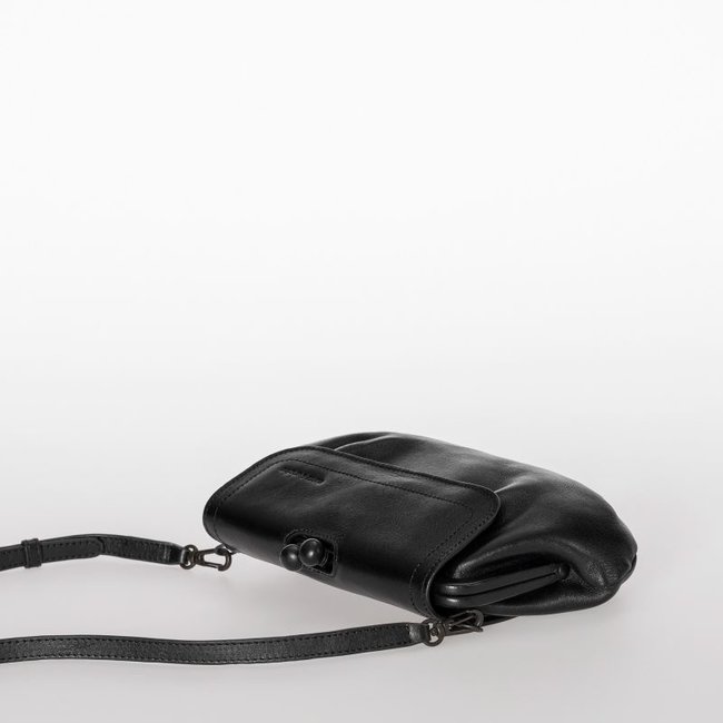 Aunts & Uncles 'Mrs. Whoopie Pie' - black smoke - 40470-0