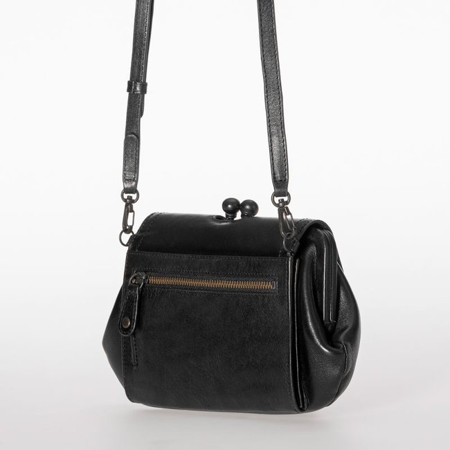 Aunts & Uncles 'Mrs. Whoopie Pie' - black smoke - 40470-0