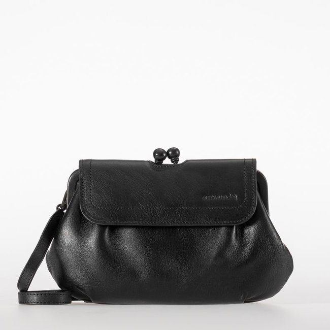 Aunts & Uncles 'Mrs. Whoopie Pie' - black smoke - 40470-0