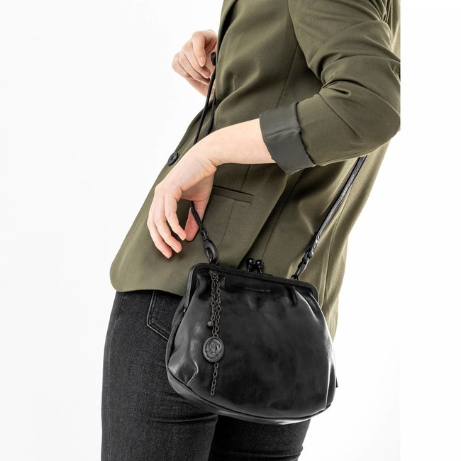 Aunts & Uncles 'Mrs. Fortune Cookie' - black smoke - 40372-0