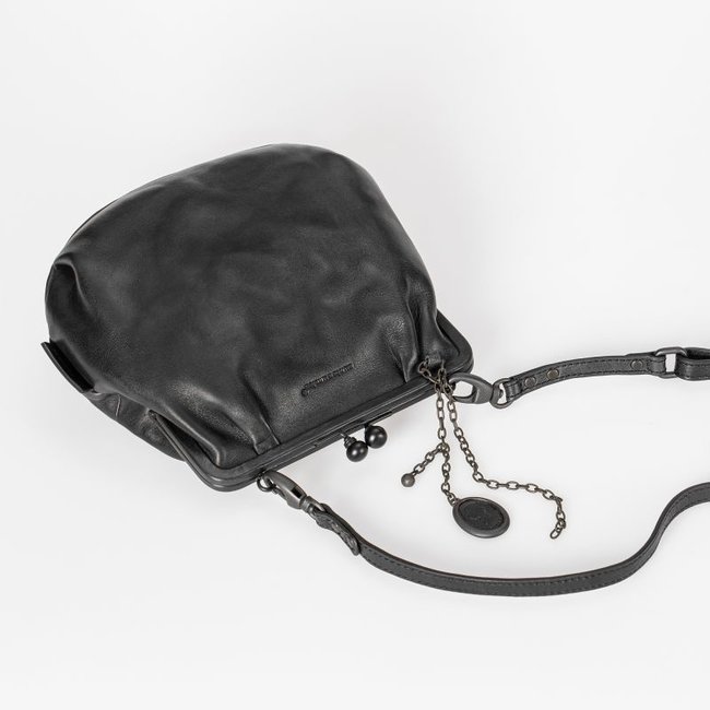 Aunts & Uncles 'Mrs. Fortune Cookie' - black smoke - 40372-0