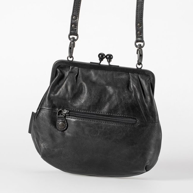 Aunts & Uncles 'Mrs. Fortune Cookie' - black smoke - 40372-0