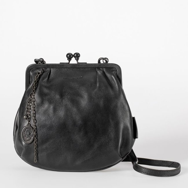 Aunts & Uncles 'Mrs. Fortune Cookie' - black smoke - 40372-0