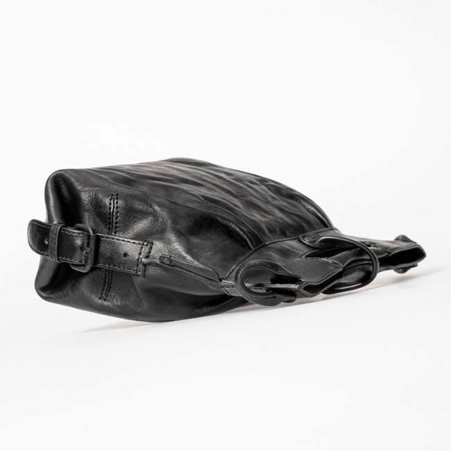 Aunts & Uncles 'Mrs. Strawberry Muffin' - Black Smoke - 40378-0