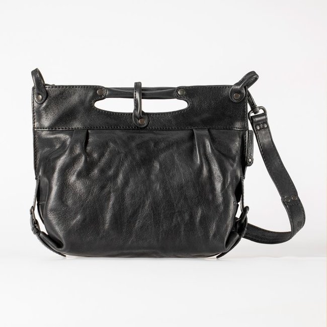 Aunts & Uncles 'Mrs. Strawberry Muffin' - Black Smoke - 40378-0