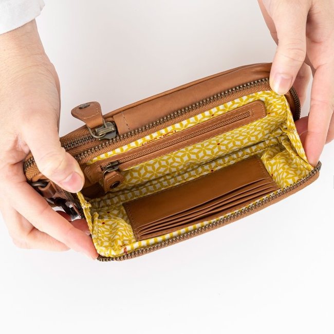 Aunts & Uncles 'Prune'  Cognac - 20028-1