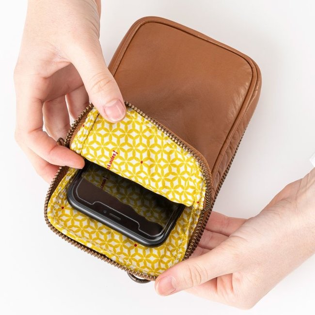 Aunts & Uncles 'Prune'  Cognac - 20028-1