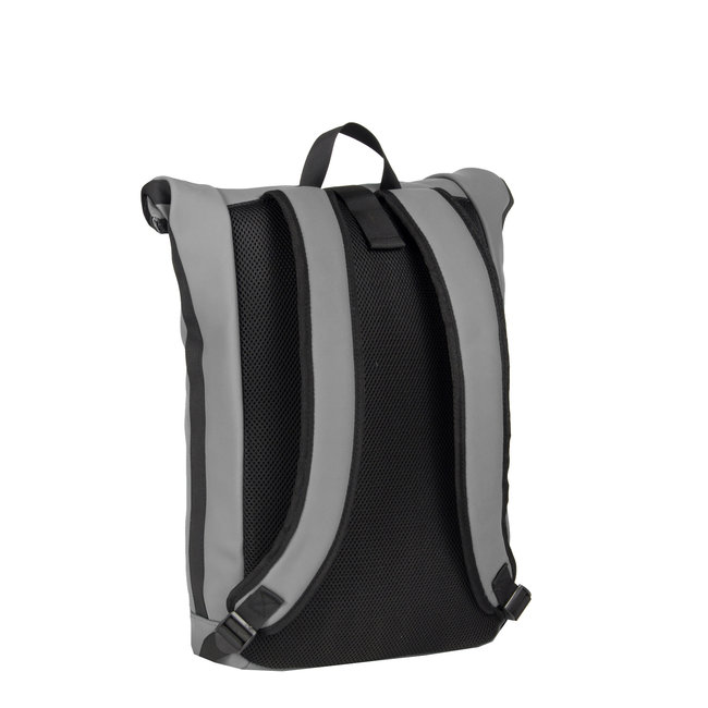 New Rebels Mart Roll-Top Backpack (L) -