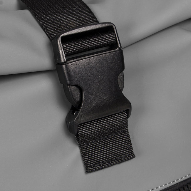 New Rebels Mart Roll-Top Backpack (L) -