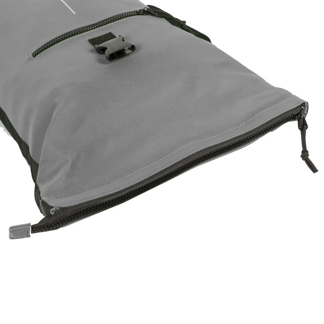 New Rebels Mart Roll-Top Backpack (L) -