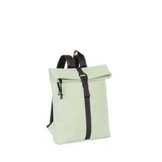 New Rebels Mart Roll-Top Backpack (S) Mint