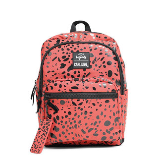 Little Legends Spotted Animal Backpack - LLCQ2005-SPT