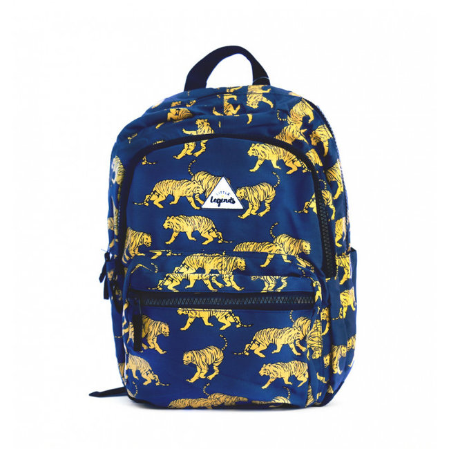 Little Legends Backpack L Tiger- LL2002-02