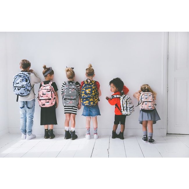 Little Legends Backpack L Tiger- LL2002-02