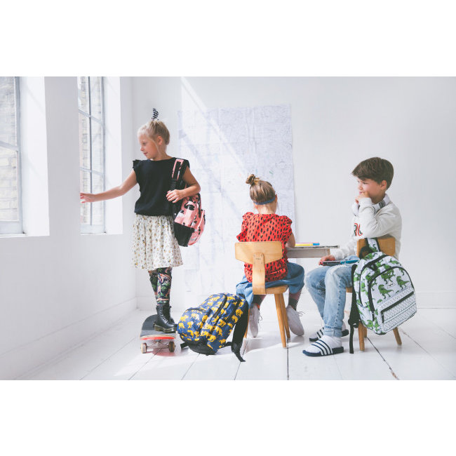 Little Legends Backpack L Tiger- LL2002-02