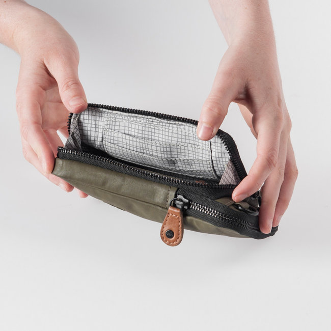 Aunts & Uncles 'Uji' Fallen Rock  - 10225-9