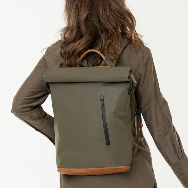 Aunts & Uncles 'Tokio' Fallen Rock- 10207-9