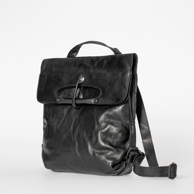 Aunts & Uncles 'Mrs. Mince Pie' - Black Smoke  - 40347-0