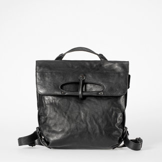 Aunts & Uncles 'Mrs. Mince Pie' - Black Smoke  - 40347-0