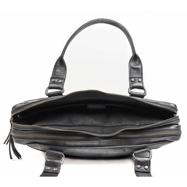 Bear Design  'Teun' Bruin- CL 41022, Cow Lavato Collectie