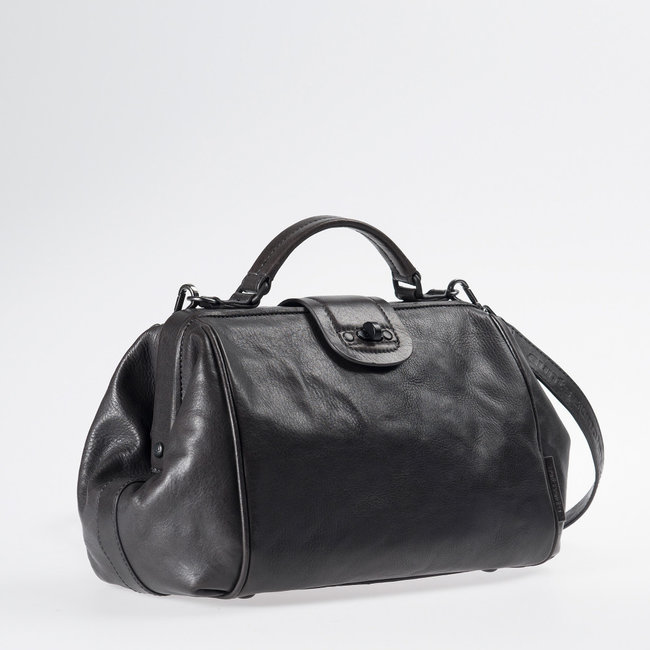 Aunts & Uncles 'Mrs.Custard Pie' - Black - 40477-0