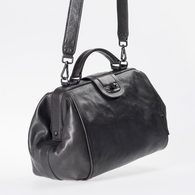 Aunts & Uncles 'Mrs.Custard Pie' - Black - 40477-0