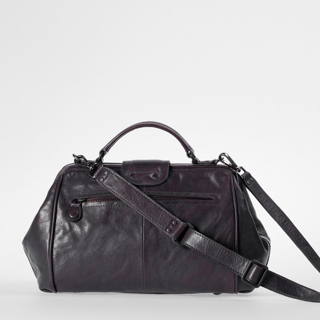 Aunts & Uncles 'Mrs.Custard Pie' - Black - 40477-0