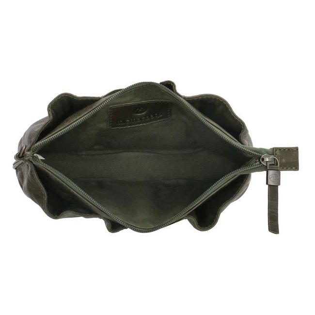 Bag-in-Bag,  donkergroen