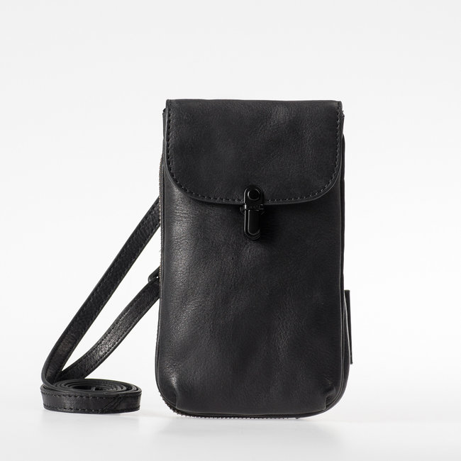 Aunts & Uncles 'Mrs. Lemon twist'  black smoke - 40478-0