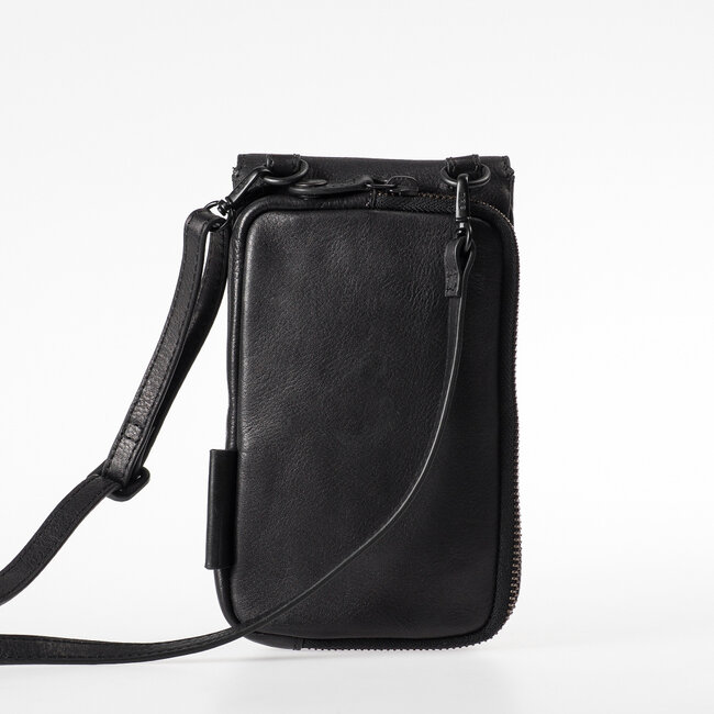 Aunts & Uncles 'Mrs. Lemon twist'  black smoke - 40478-0