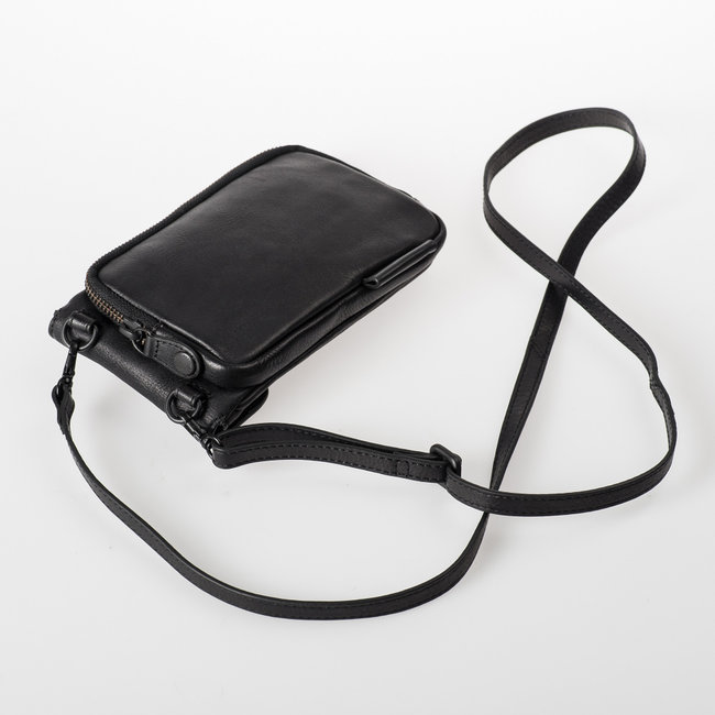 Aunts & Uncles 'Mrs. Lemon twist'  black smoke - 40478-0