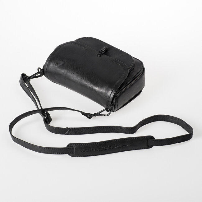 Aunts & Uncles 'Mrs.  Waffle'  Black smoke - 40479-0