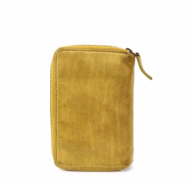Bear Design 'Loet' Geel - CL13550, Cow Lavato Collectie