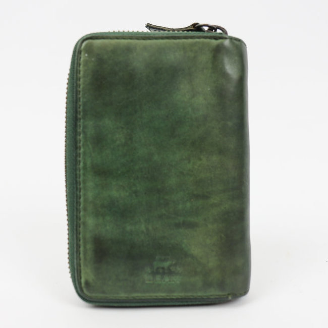 Bear Design 'Loet' Groen - CL13550, Cow Lavato Collectie