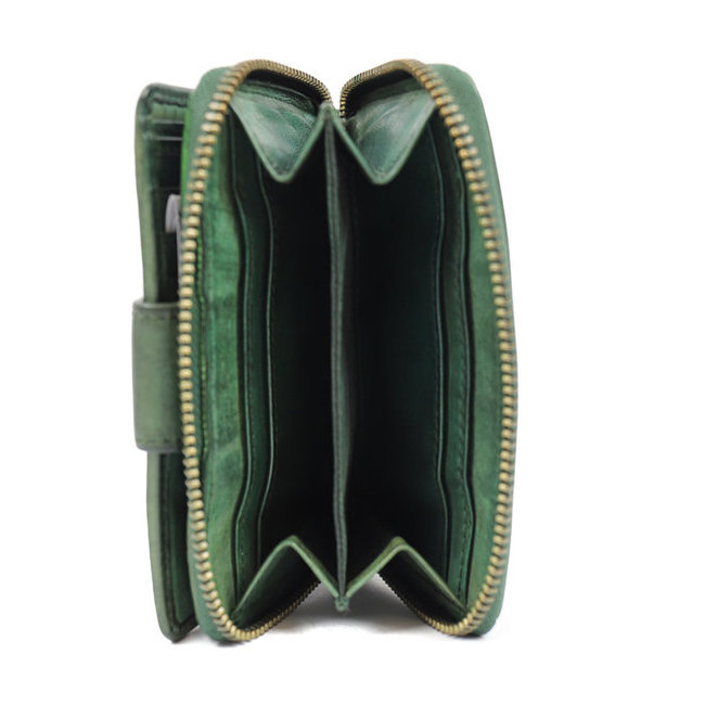 Bear Design 'Loet' Groen - CL13550, Cow Lavato Collectie