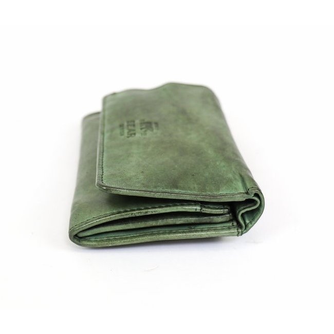 Bear Design 'Flappie' Groen - CL 15572 , Cow Lavato Collectie