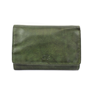 Bear Design 'Flappie' Groen - CL 15572 , Cow Lavato Collectie