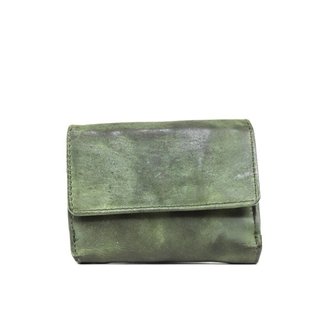 Bear Design 'Jolie' Groen - CL14618, Cow Lavato Collectie