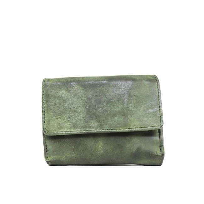 Bear Design 'Jolie' Groen - CL14618, Cow Lavato Collectie