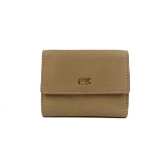 Bear Design 'Jolie' Baltic Beige - CL14618, Cow Lavato Collectie