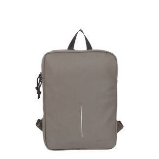 New Rebels "Mart" small backpack - Taupe