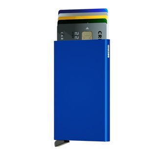 Secrid Cardprotector  Blue