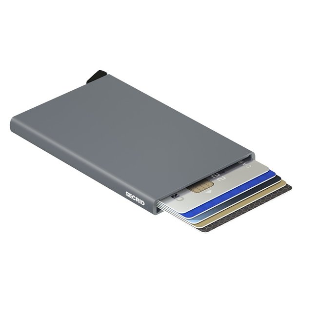 Secrid Cardprotector  Titanium