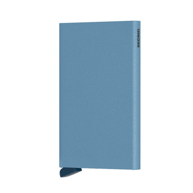 Secrid Cardprotector Powder  Skyblue