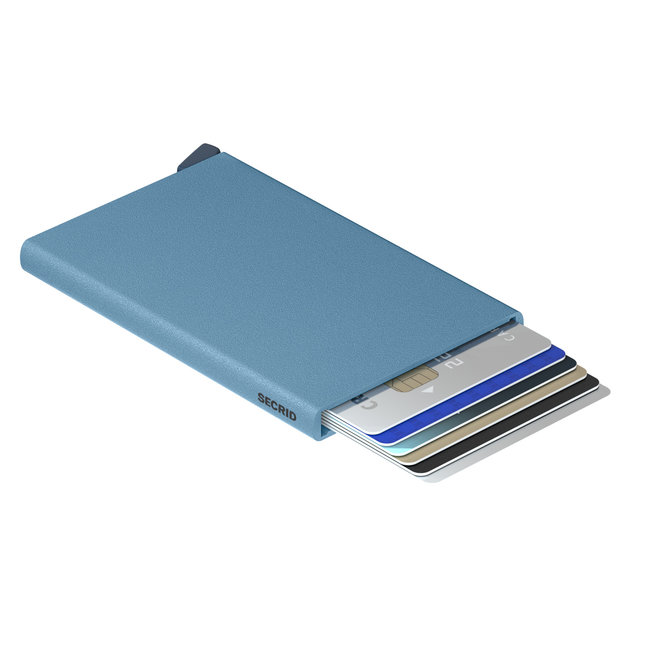 Secrid Cardprotector Powder  Skyblue