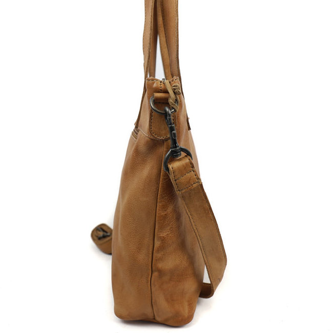 Bear Design 'Jilke'  Taupe - CP2150, Callisto-Pelle Collectie