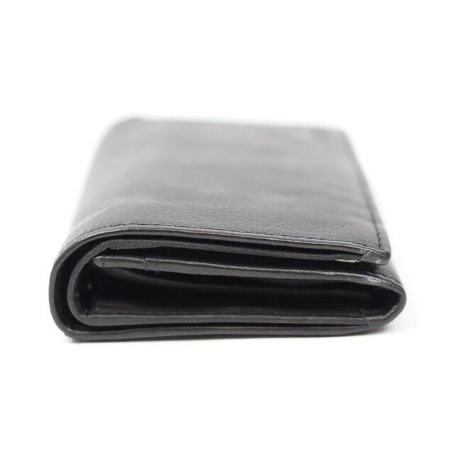 Bear Design 'Sweety' Zwart - CP5066,  Callisto-Pelle Collectie