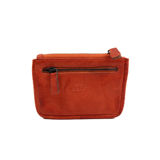 Bear Design 'Lyla' Brick - CP7616,  Callisto-Pelle Collectie