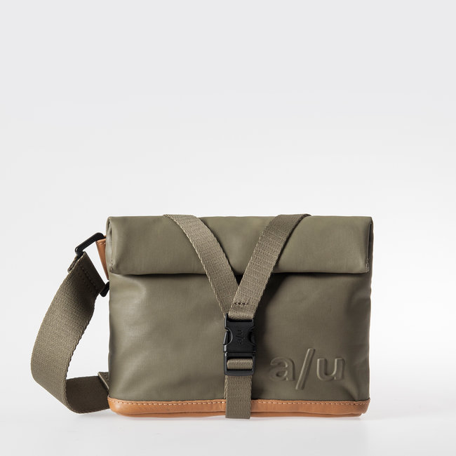 Aunts & Uncles Heuptas/Crossbody 'Tsu' Fallen Rock