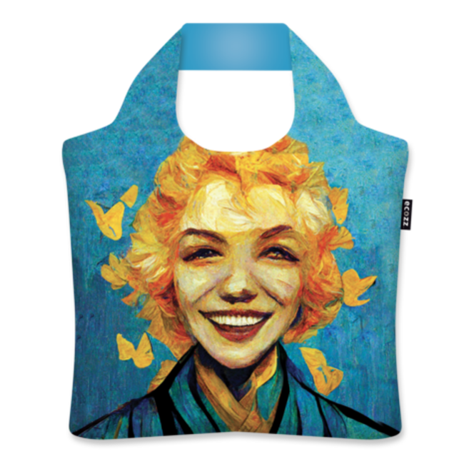 Ecozz "Marilyn Monroe"
